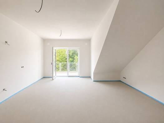 Wohnung zur Miete - Erstbezug 1.290 € 2 Zimmer 58,6 m² Geschoss 3/3 frei ab 01.10.2026 Bramfelder Chaussee 365 Bramfeld Wandsbek 22175