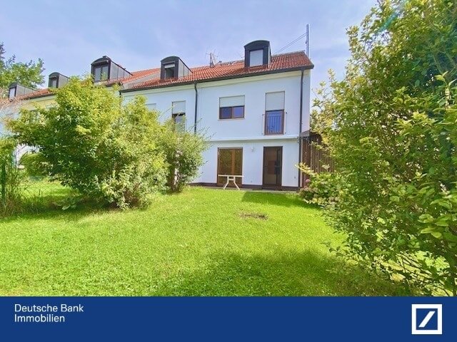 Reihenendhaus zum Kauf 849.000 € 5 Zimmer 132 m²<br/>Wohnfläche 253 m²<br/>Grundstück Haimhausen Haimhausen 85778