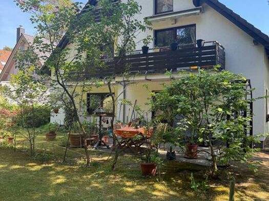 Wohnung zum Kauf 235.000 € 2 Zimmer 69,7 m² 1. Geschoss Schildow 16552