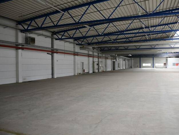 Lagerhalle zur Miete provisionsfrei 20.000 m² Lagerfläche Gardelegen 39638