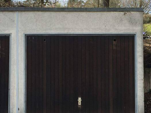 Garage zur Miete provisionsfrei 60 € Innenstadt Tübingen 72076