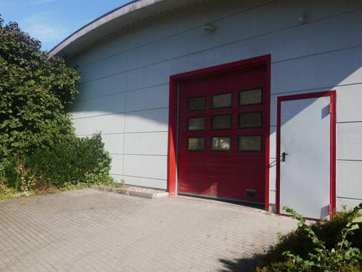 Lagerhalle zur Miete 2.250 € 450 m² Lagerfläche Königsborn Unna 59425