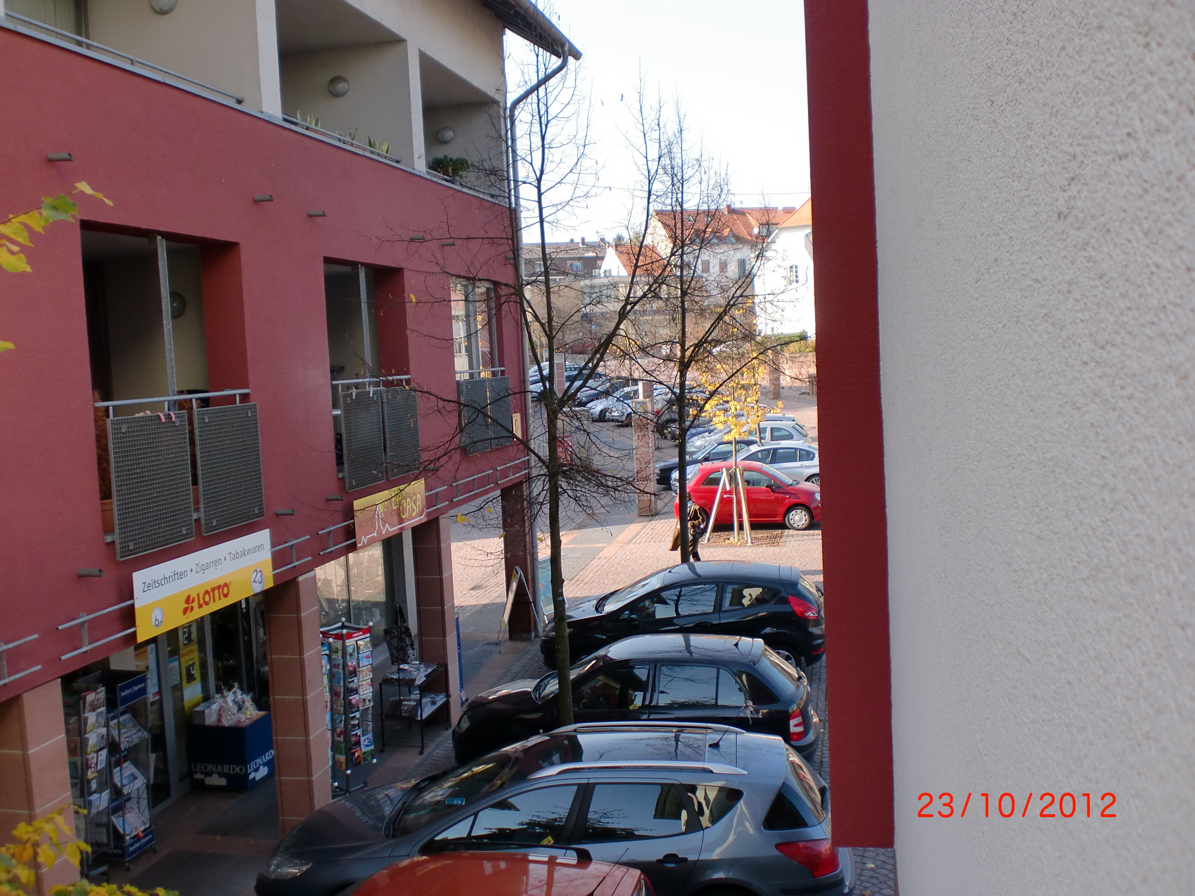 Maisonette zum Kauf 130.000 € 3 Zimmer 75,4 m²<br/>Wohnfläche Heusweiler Heusweiler 66265