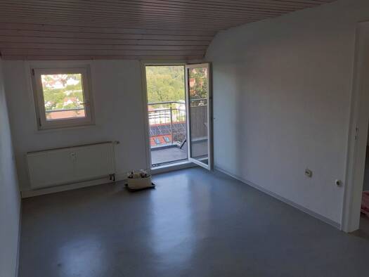 Wohnung zur Miete 550 € 2 Zimmer 50 m² frei ab 01.09.2026 Calw Calw 75365