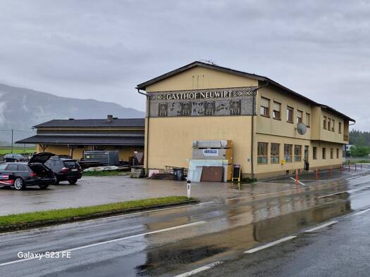 Werkstatt zur Miete 41,67 € 15 m² Lagerfläche Hart 9473