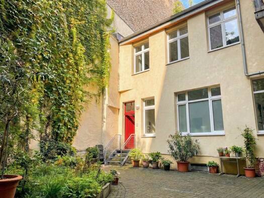 Maisonette zum Kauf 799.000 € 4 Zimmer 124,4 m² Mitte Berlin 10119