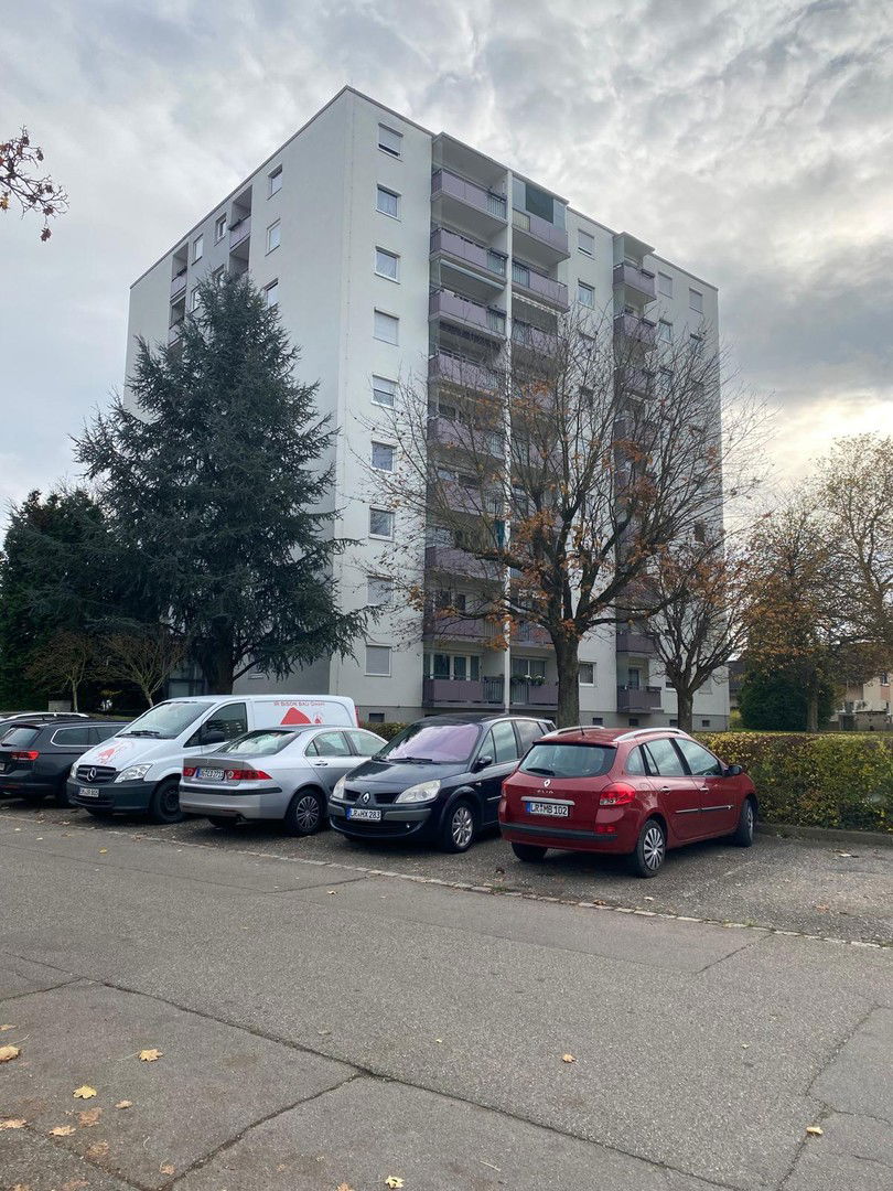 Wohnung zum Kauf provisionsfrei 286.000 € 4 Zimmer 98 m²<br/>Wohnfläche 01.03.2025<br/>Verfügbarkeit Saarstraße 2 Dinglingen - Ost Lahr 77933