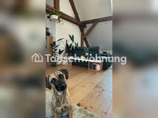 Wohnung zur Miete Tauschwohnung 1.300 € 3 Zimmer 90 m² 5. Geschoss Oberau Süd 79102
