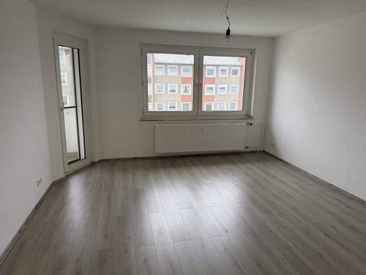 Wohnung zur Miete 533 € 3 Zimmer 68 m² 2. Geschoss Sporbecker Weg 44 Vorhalle Hagen 58089