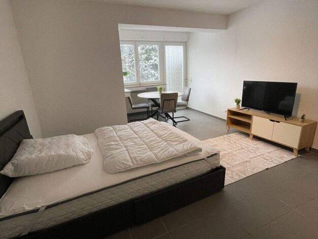 Wohnung zur Miete 550 € 1 Zimmer 32 m² frei ab 01.03.2026 Ingendorfer Weg 97 Bocklemünd/Mengenich Köln 50829