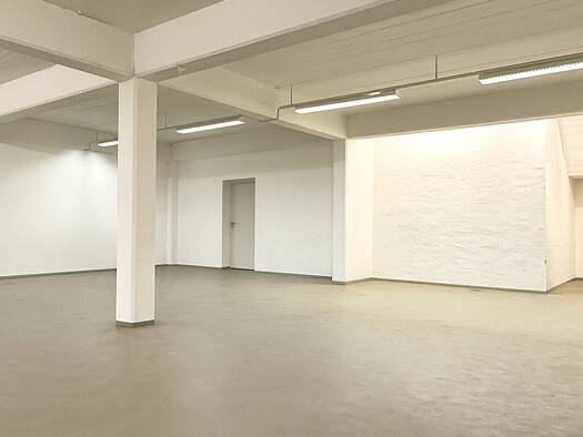 Lagerhalle zur Miete 1.100 € 245 m² Lagerfläche Utbremen West 28217