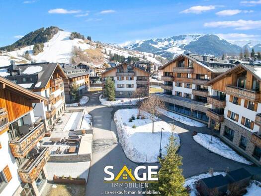 Wohnung zum Kauf 549.000 € 4 Zimmer 99,9 m² Maria Alm am Steinernen Meer 5761