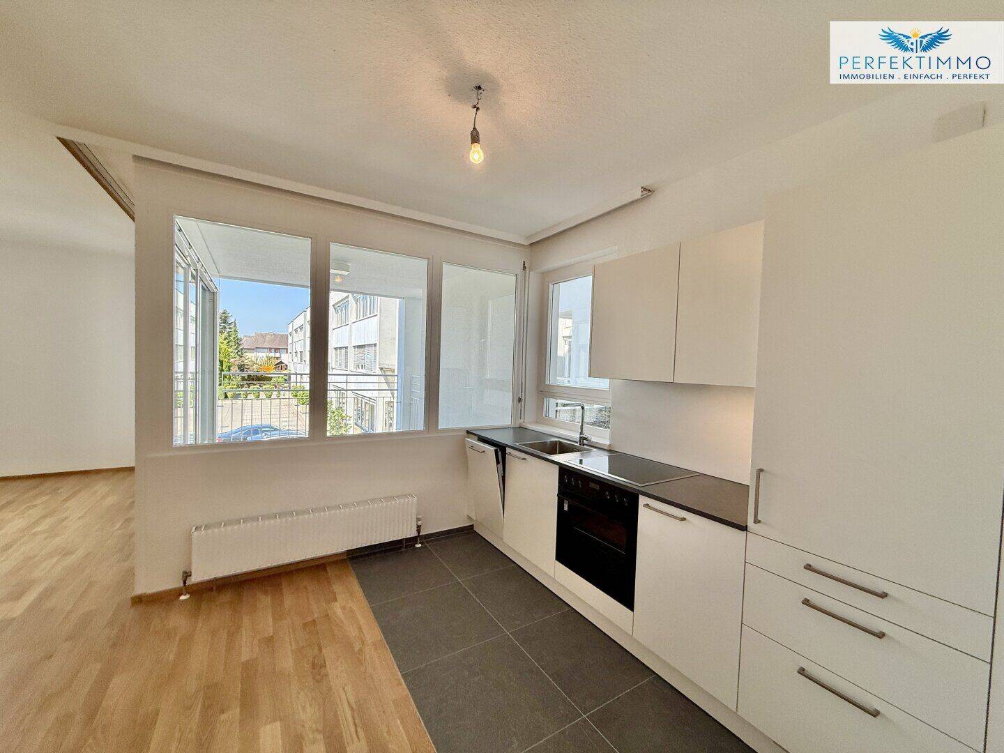 Wohnung – Bregenz, Bezirk Bregenz - Ansicht 4