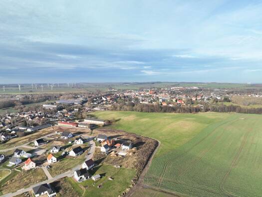 Grundstück zum Kauf provisionsfrei 18.000 € 520 m² Grundstück Hordorf Oschersleben 39387