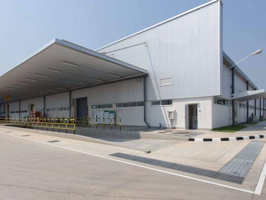 Lagerhalle zur Miete 2.950 m² Lagerfläche Kösching 85092