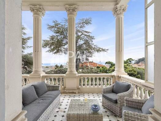 Wohnung zum Kauf 2.650.000 € 7 Zimmer 323 m² 1. Geschoss Mont Boron Nice 06300