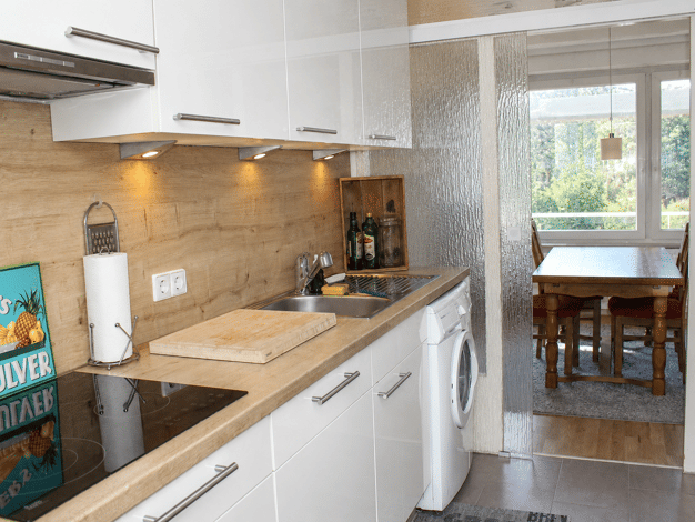 Wohnung zur Miete 750 € 1 Zimmer frei ab 01.10.2026 Laatzen-Mitte Laatzen 30880