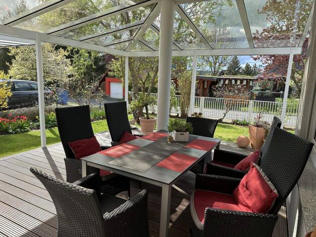 Einfamilienhaus zum Kauf provisionsfrei 525.000 € 5 Zimmer 140 m² 642 m² Grundstück frei ab sofort Blankenhain 99444