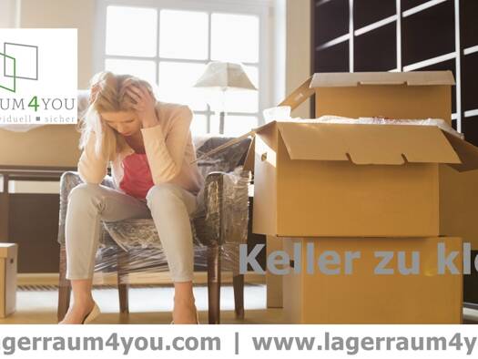 Lagerhalle zur Miete 15 m² Lagerfläche teilbar ab 1 m² Friedrichstraße 209 Mitte Velbert 42551