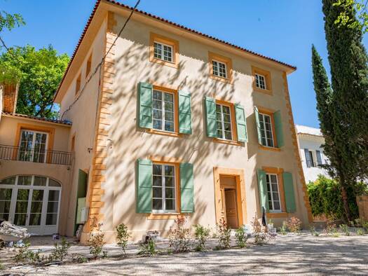 Wohnung zum Kauf 1.400.000 € 136,5 m² Durance-Cantarel AIX EN PROVENCE 13100
