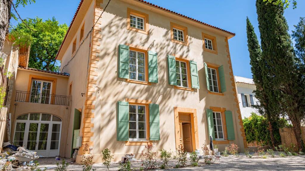 Wohnung zum Kauf 1.400.000 € 136,5 m² Durance-Cantarel AIX EN PROVENCE 13100