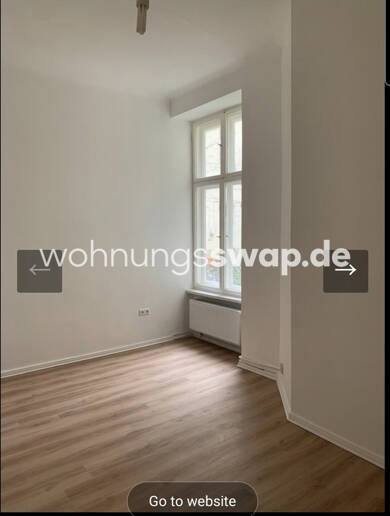 Studio zur Miete Tauschwohnung 600 € 3 Zimmer 71 m² EG Wedding Berlin 13349