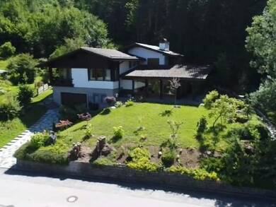 Haus zum Kauf 2.250.000 € 6 Zimmer 180 m² 1.218 m² Grundstück frei ab sofort Königssee Berchtesgaden 83471