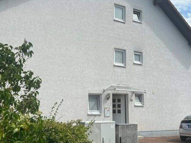 Wohnung zur Miete 710 € 2 Zimmer 67 m² 2. Geschoss frei ab 01.05.2026 Im Oberwald 33 Sondernheim Germersheim 76726