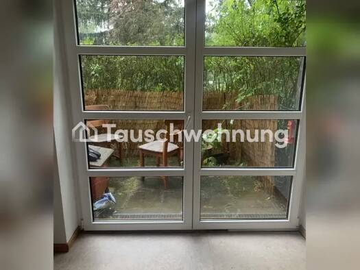 Wohnung zur Miete Tauschwohnung 545 € 2 Zimmer 68 m² EG Friedrichshagen Treptow-Köpenick 12587