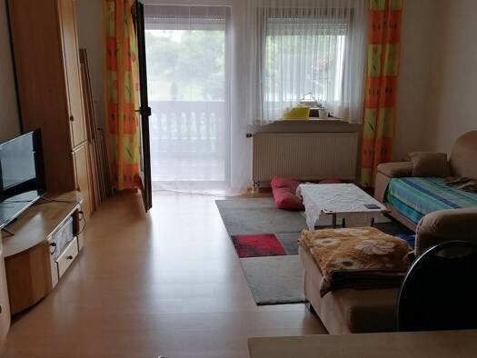 Wohnung zur Miete 440 € 2 Zimmer 55 m² Geschoss 1/2 frei ab 01.05.2026 Neukirchen Braunfels 35619