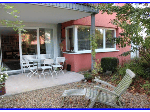Terrassenwohnung zur Miete 1.710 € 3 Zimmer 106,5 m² Geschoss EG/3 frei ab 01.12.2026 Hamm Hamburg 20535