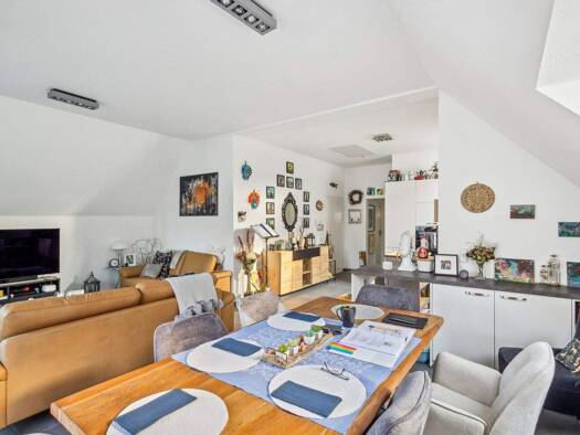 Mehrfamilienhaus zum Kauf 599.000 € 6 Zimmer 174,9 m² 381 m² Grundstück Bonfeld Bad Rappenau / Bonfeld 74906