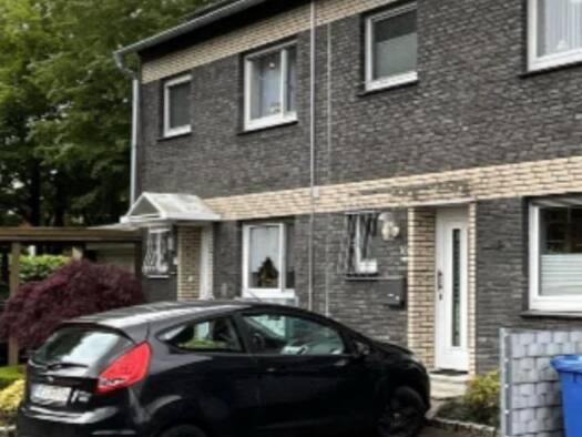 Reihenhaus zum Kauf provisionsfrei 339.000 € 6 Zimmer 130 m² 241 m² Grundstück frei ab sofort Hamminkeln Hamminkeln 46499