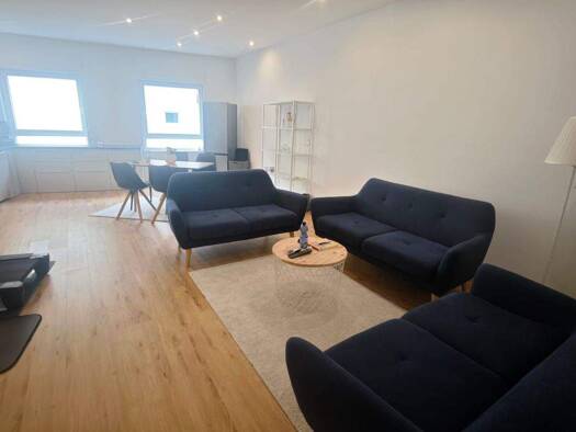 Wohnung zur Miete 640 € 2 Zimmer 73,6 m² EG frei ab 01.02.2026 Bonbaden Braunfels 35619