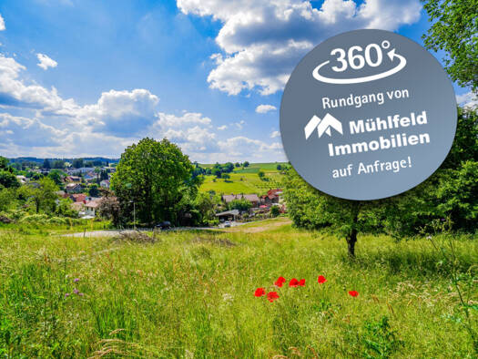 Grundstück zum Kauf provisionsfrei 73.000 € 520 m² Grundstück Hammelbach Grasellenbach / Hammelbach 64689