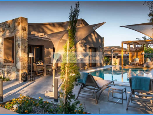 Villa zum Kauf 900.000 € 3 Zimmer 100 m² 500 m² Grundstück Parga 48060