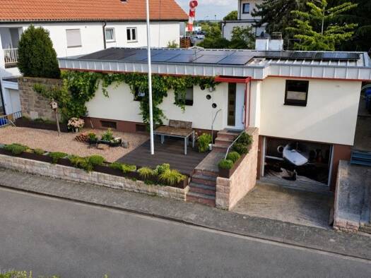 Bungalow zum Kauf 429.000 € 3 Zimmer 99 m² 502 m² Grundstück Bad Dürkheim Bad Dürkheim 67098