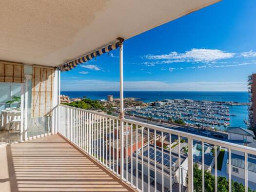 Wohnung zum Kauf 350.000 € El Campello 03560