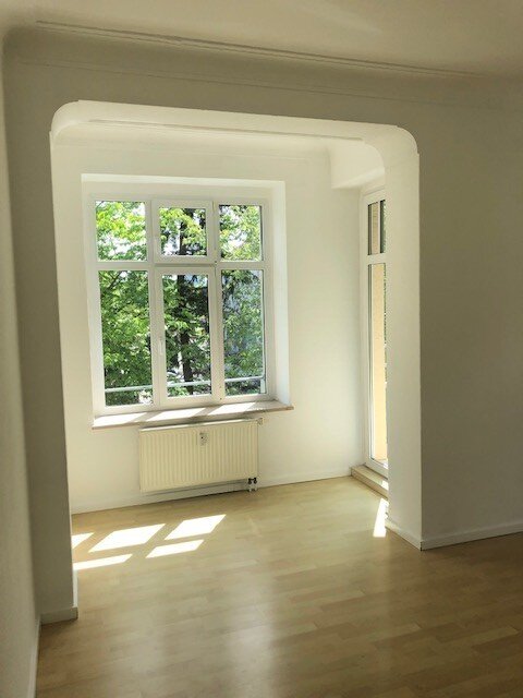 Wohnung zur Miete 550 € 3 Zimmer 85 m²<br/>Wohnfläche 3.<br/>Geschoss ab sofort<br/>Verfügbarkeit Matthesstraße 46 Schloßchemnitz 027 Chemnitz 09113