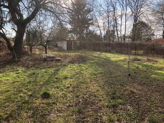 Grundstück zum Kauf als Kapitalanlage geeignet 1.800.000 € 8.000 m² Grundstück Werder (Havel) Werder (Havel) 14542