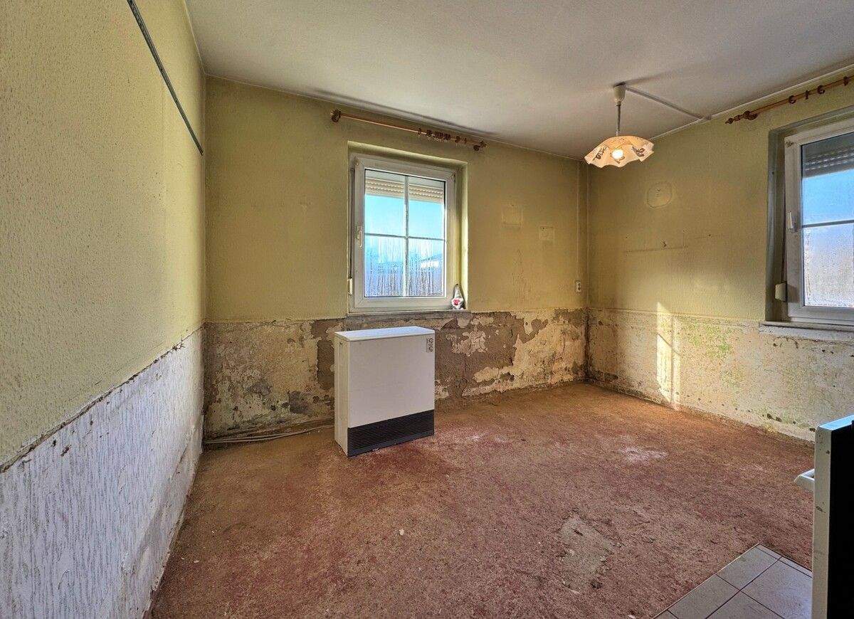 Immobilie in Käbschütztal - Solides EFH im Käbschütztal mit großem Grundstück und Nebengebäude - Bild 4