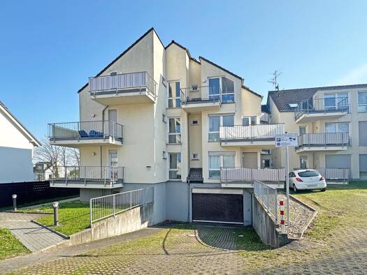 Wohnung zum Kauf 295.000 € 4 Zimmer 115,8 m² 1. Geschoss Stiepel Bochum 44797