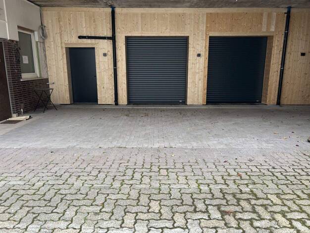 Lagerhalle zum Kauf provisionsfrei 259.000 € 329 m² Lagerfläche Schneppenbach Schöllkrippen 63825