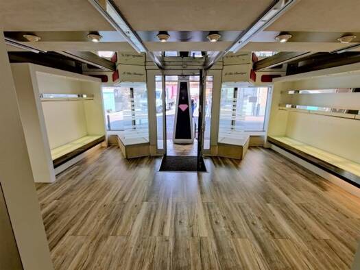 Ladenfläche zur Miete provisionsfrei 1.050 € Veilchengasse 3 Deggendorf 94469