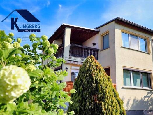 Reihenendhaus zum Kauf 175.000 € 5 Zimmer 160 m² 498 m² Grundstück Am Wiesengrund 1c Zeitz 06712