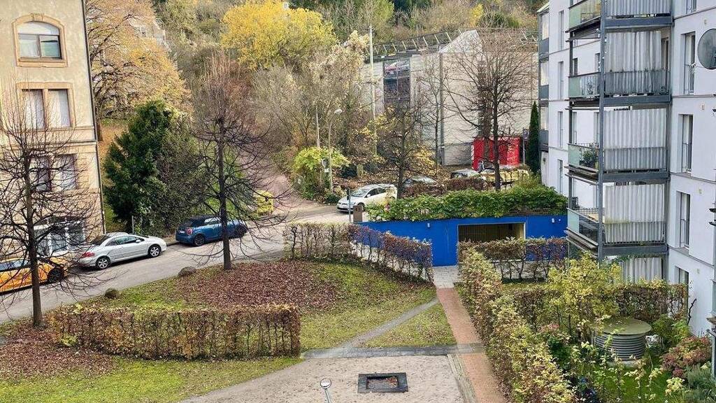 Wohnung zum Kauf 369.500 € 2 Zimmer 66,4 m² Süd Stuttgart 70199