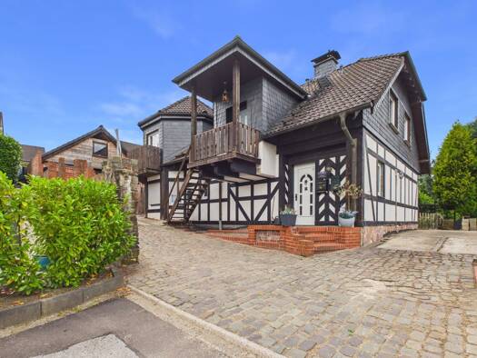 Wohnung zum Kauf 185.000 € 2 Zimmer 82,7 m² 1. Geschoss Herscheid Herscheid 58849