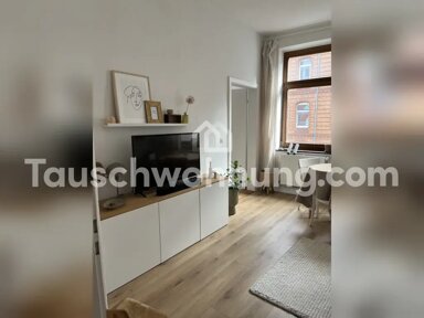 Wohnung zur Miete Tauschwohnung 460 € 3 Zimmer 52 m² Linden-Nord Hannover 30451