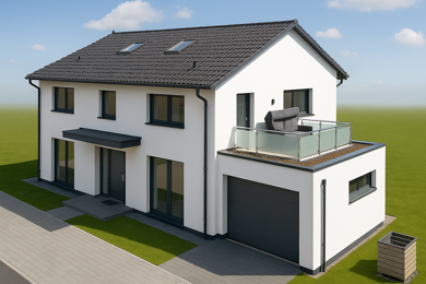 Grundstück zur Versteigerung 795.000 € 890 m² Grundstück Münchnerau Landshut 84034