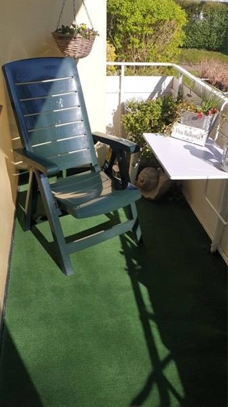 Wohnung zur Miete 560 € 3,5 Zimmer 83 m² frei ab 01.07.2025 Memeler Straße 5a Schleswig 24837